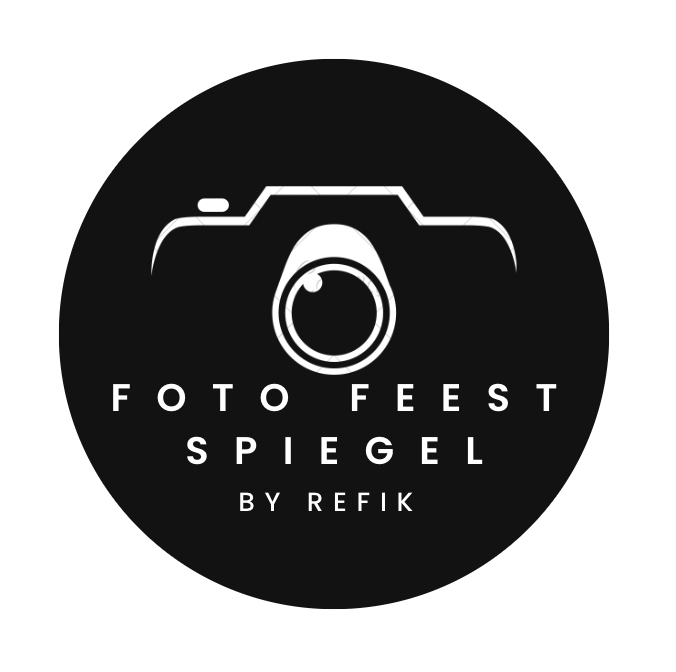 Foto Feest Spiegel